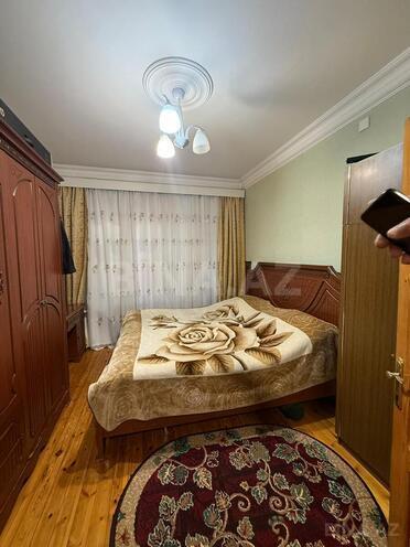 İcarəyə verilir 3 otaqlı köhnə tikili 70 m², Memar Əcəmi m., photo 5 from 22