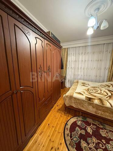 İcarəyə verilir 3 otaqlı köhnə tikili 70 m², Memar Əcəmi m., photo 21 from 22