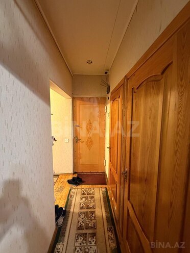 İcarəyə verilir 3 otaqlı köhnə tikili 70 m², Memar Əcəmi m., photo 20 from 22