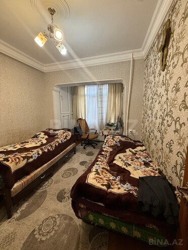 İcarəyə verilir 3 otaqlı köhnə tikili 70 m², Memar Əcəmi m., photo 6 from 22
