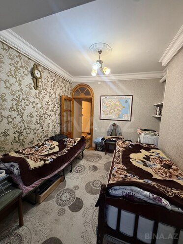 İcarəyə verilir 3 otaqlı köhnə tikili 70 m², Memar Əcəmi m., photo 9 from 22