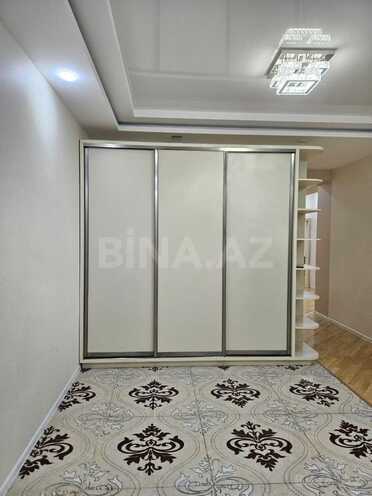 Сдаётся 3-комн. новостройка 156 м², м. Халглар Достлугу, photo 18 from 22
