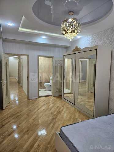 Сдаётся 3-комн. новостройка 156 м², м. Халглар Достлугу, photo 8 from 22