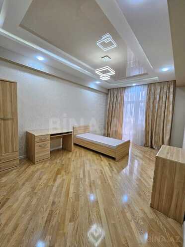 Сдаётся 3-комн. новостройка 156 м², м. Халглар Достлугу, photo 4 from 22