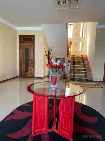 Продаётся 12-комн. дом/дача 850 м², пос. Бадамдар, photo 3 from 14