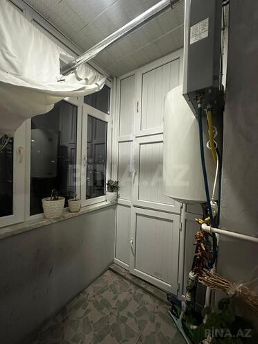 Продаётся 3-комн. новостройка 89 м², м. Ази Асланов, photo 20 from 21