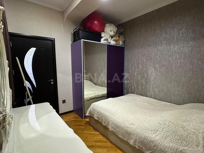 Продаётся 3-комн. новостройка 89 м², м. Ази Асланов, photo 10 from 21