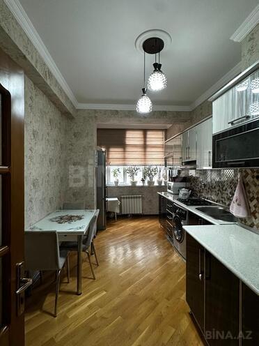 Продаётся 3-комн. новостройка 89 м², м. Ази Асланов, photo 13 from 21