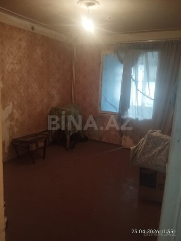 Satılır 5 otaqlı köhnə tikili 120 m², Xalqlar Dostluğu m., photo 8 from 15