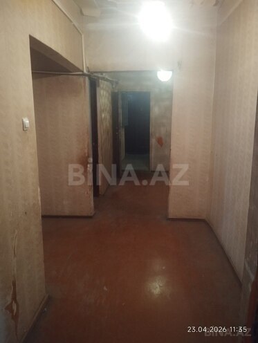 Satılır 5 otaqlı köhnə tikili 120 m², Xalqlar Dostluğu m., photo 6 from 15