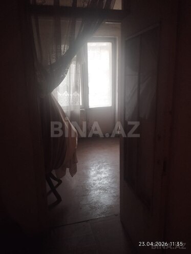 Satılır 5 otaqlı köhnə tikili 120 m², Xalqlar Dostluğu m., photo 7 from 15