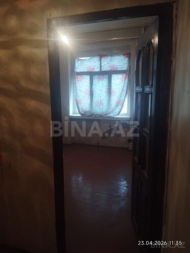 Satılır 5 otaqlı köhnə tikili 120 m², Xalqlar Dostluğu m., photo 12 from 15
