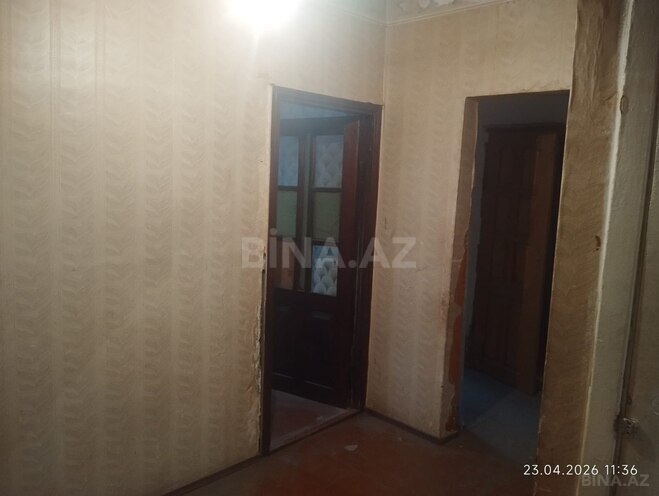 Satılır 5 otaqlı köhnə tikili 120 m², Xalqlar Dostluğu m., photo 4 from 15