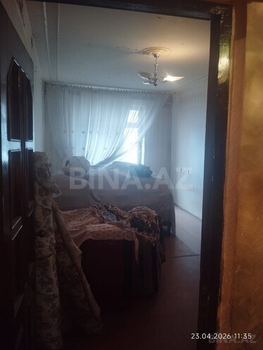 Satılır 5 otaqlı köhnə tikili 120 m², Xalqlar Dostluğu m., photo 11 from 15