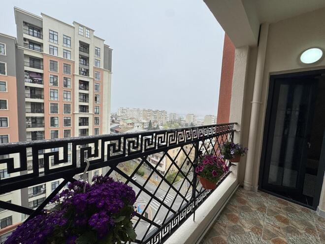 Продаётся 3-комн. новостройка 127 м², м. Кара Караев, photo 18 from 19