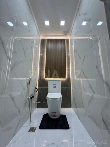 Продаётся 3-комн. новостройка 127 м², м. Кара Караев, photo 12 from 19