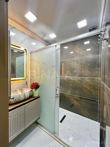 Satılır 3 otaqlı yeni tikili 128 m², Qara Qarayev m., photo 20 from 24