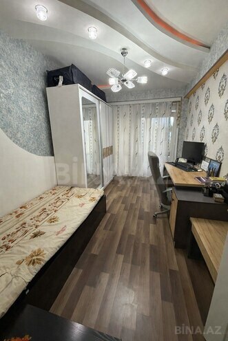 İcarəyə verilir 3 otaqlı köhnə tikili 115 m², Bakıxanov q., photo 7 from 17
