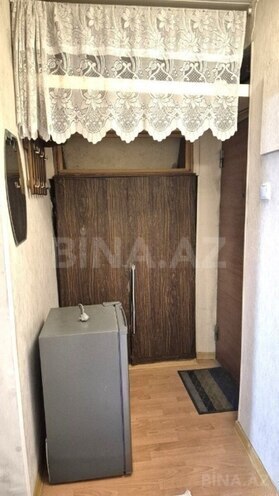 Продаётся 1-комн. вторичка 35 м², м. Элмляр Академиясы, photo 7 from 9