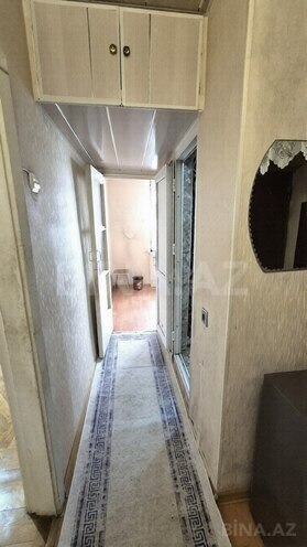 Продаётся 1-комн. вторичка 35 м², м. Элмляр Академиясы, photo 6 from 9