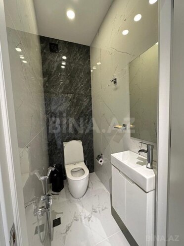 Продаётся 2-комн. новостройка 100 м², м. Нариман Нариманов, photo 12 from 13