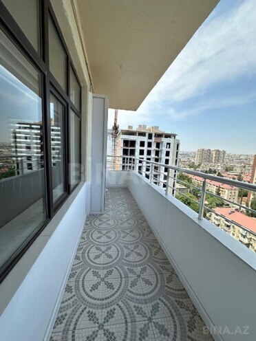 Продаётся 2-комн. новостройка 100 м², м. Нариман Нариманов, photo 7 from 13