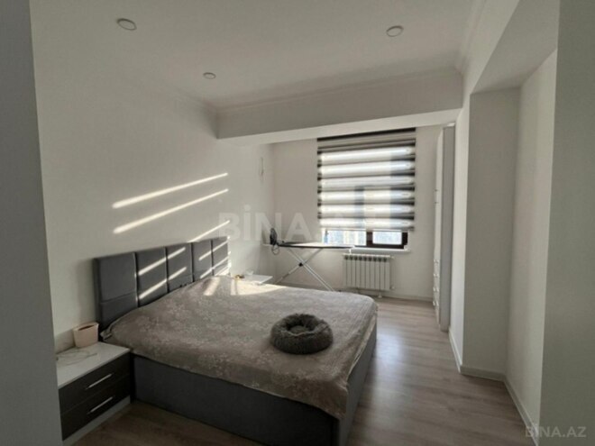 Продаётся 2-комн. новостройка 100 м², м. Нариман Нариманов, photo 8 from 13