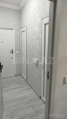 Сдаётся 2-комн. вторичка 45 м², м. Гянджлик, photo 6 from 9