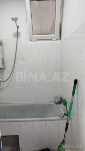 Сдаётся 2-комн. вторичка 45 м², м. Гянджлик, photo 7 from 9