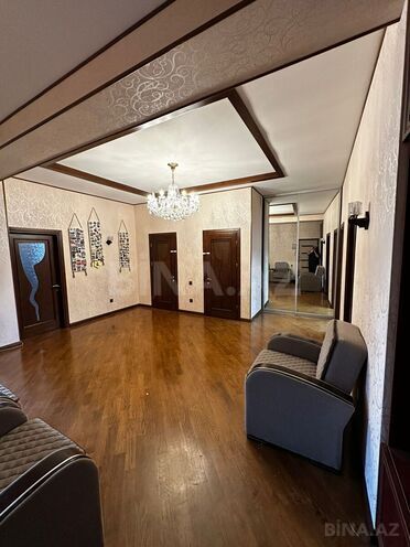 Продаётся 3-комн. новостройка 124 м², м. 20 января, photo 4 from 15