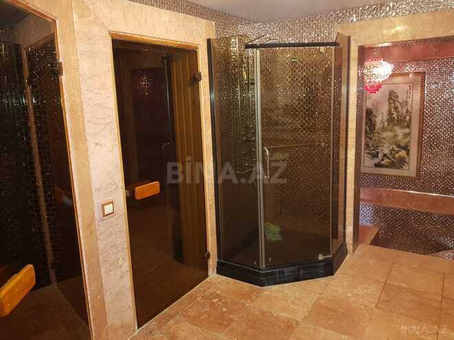 Продаётся 7-комн. дом/дача 590 м², пос. Бадамдар, photo 11 from 31