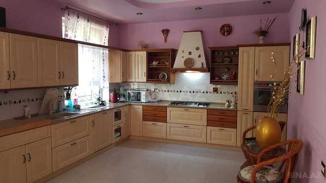 Продаётся 7-комн. дом/дача 590 м², пос. Бадамдар, photo 20 from 31