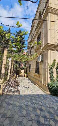 Продаётся 7-комн. дом/дача 590 м², пос. Бадамдар, photo 5 from 31