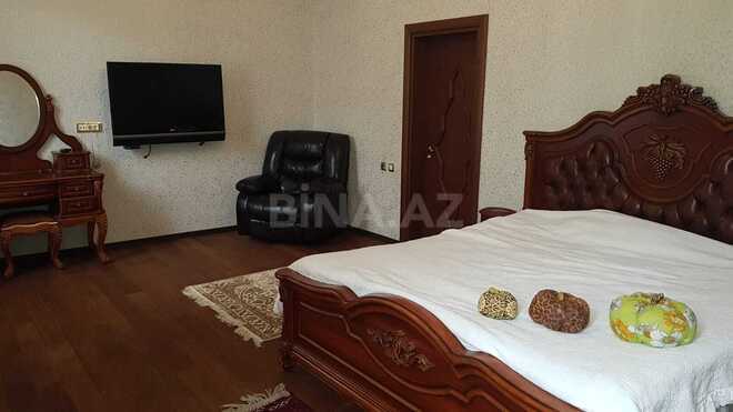 Продаётся 7-комн. дом/дача 590 м², пос. Бадамдар, photo 22 from 31