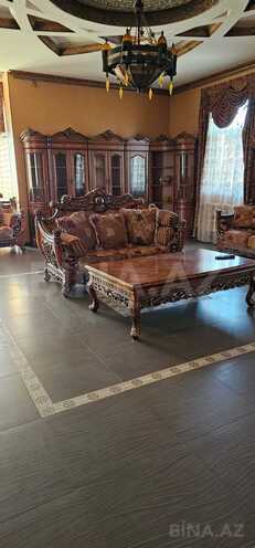 Продаётся 7-комн. дом/дача 590 м², пос. Бадамдар, photo 16 from 31