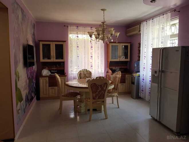 Продаётся 7-комн. дом/дача 590 м², пос. Бадамдар, photo 19 from 31