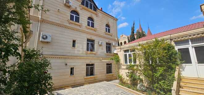 Продаётся 7-комн. дом/дача 590 м², пос. Бадамдар, photo 1 from 31