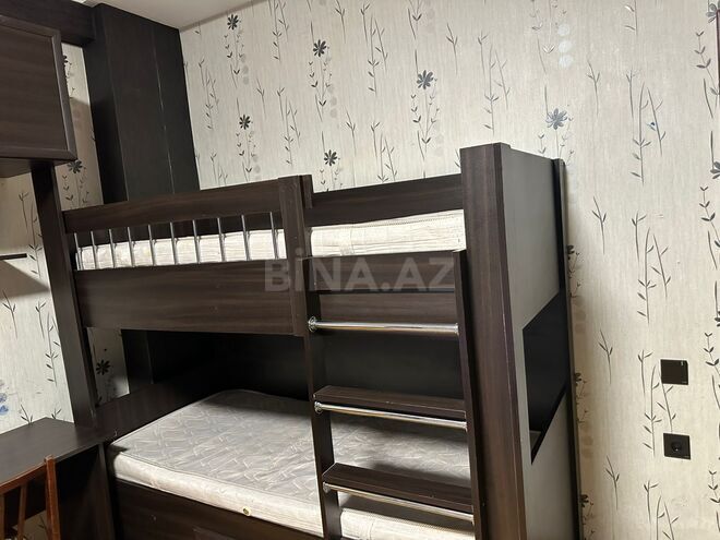 İcarəyə verilir 2 otaqlı yeni tikili 67 m², Həzi Aslanov m., photo 7 from 22