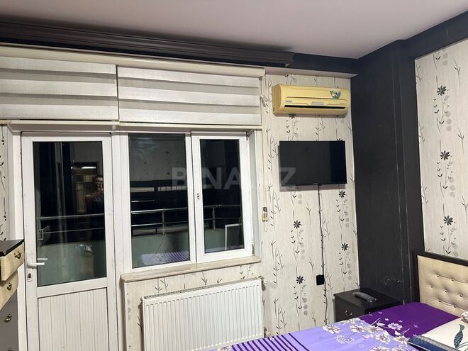 İcarəyə verilir 2 otaqlı yeni tikili 67 m², Həzi Aslanov m., photo 9 from 22