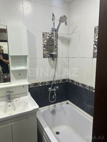 İcarəyə verilir 2 otaqlı yeni tikili 67 m², Həzi Aslanov m., photo 21 from 22
