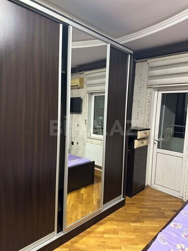 İcarəyə verilir 2 otaqlı yeni tikili 67 m², Həzi Aslanov m., photo 16 from 22