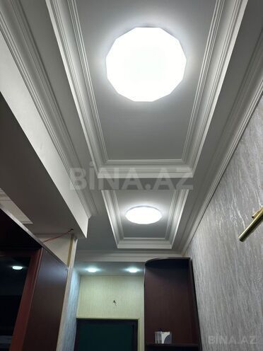 İcarəyə verilir 2 otaqlı yeni tikili 67 m², Həzi Aslanov m., photo 11 from 22