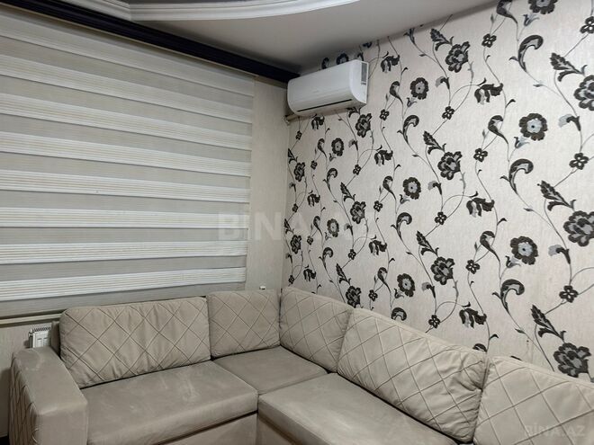 İcarəyə verilir 2 otaqlı yeni tikili 67 m², Həzi Aslanov m., photo 3 from 22
