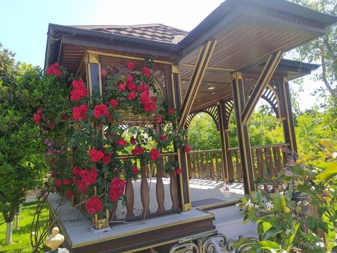 Сдаётся 6-комн. дом/дача 300 м², пос. Новханы, photo 4 from 32