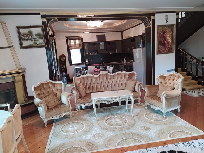 Сдаётся 6-комн. дом/дача 300 м², пос. Новханы, photo 15 from 32