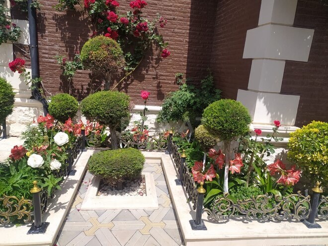 Сдаётся 6-комн. дом/дача 300 м², пос. Новханы, photo 7 from 32