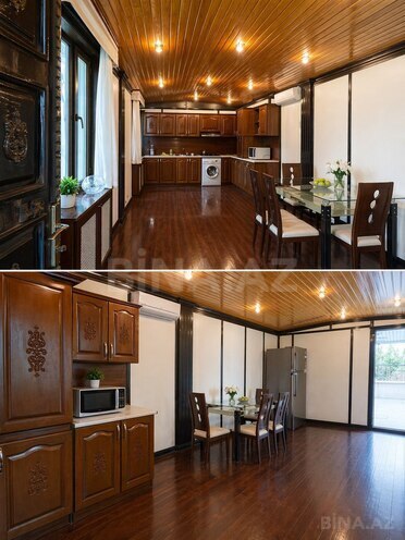 Сдаётся 6-комн. дом/дача 300 м², пос. Новханы, photo 17 from 32