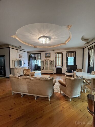 Сдаётся 6-комн. дом/дача 300 м², пос. Новханы, photo 20 from 32