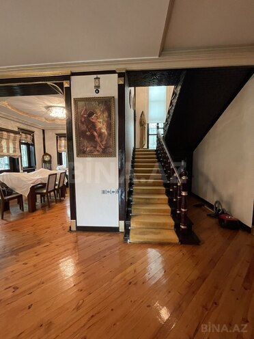 Сдаётся 6-комн. дом/дача 300 м², пос. Новханы, photo 22 from 32