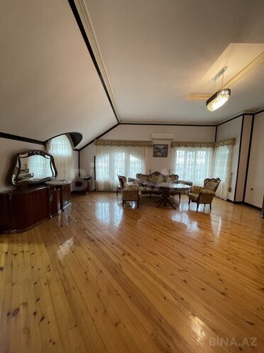 Сдаётся 6-комн. дом/дача 300 м², пос. Новханы, photo 23 from 32